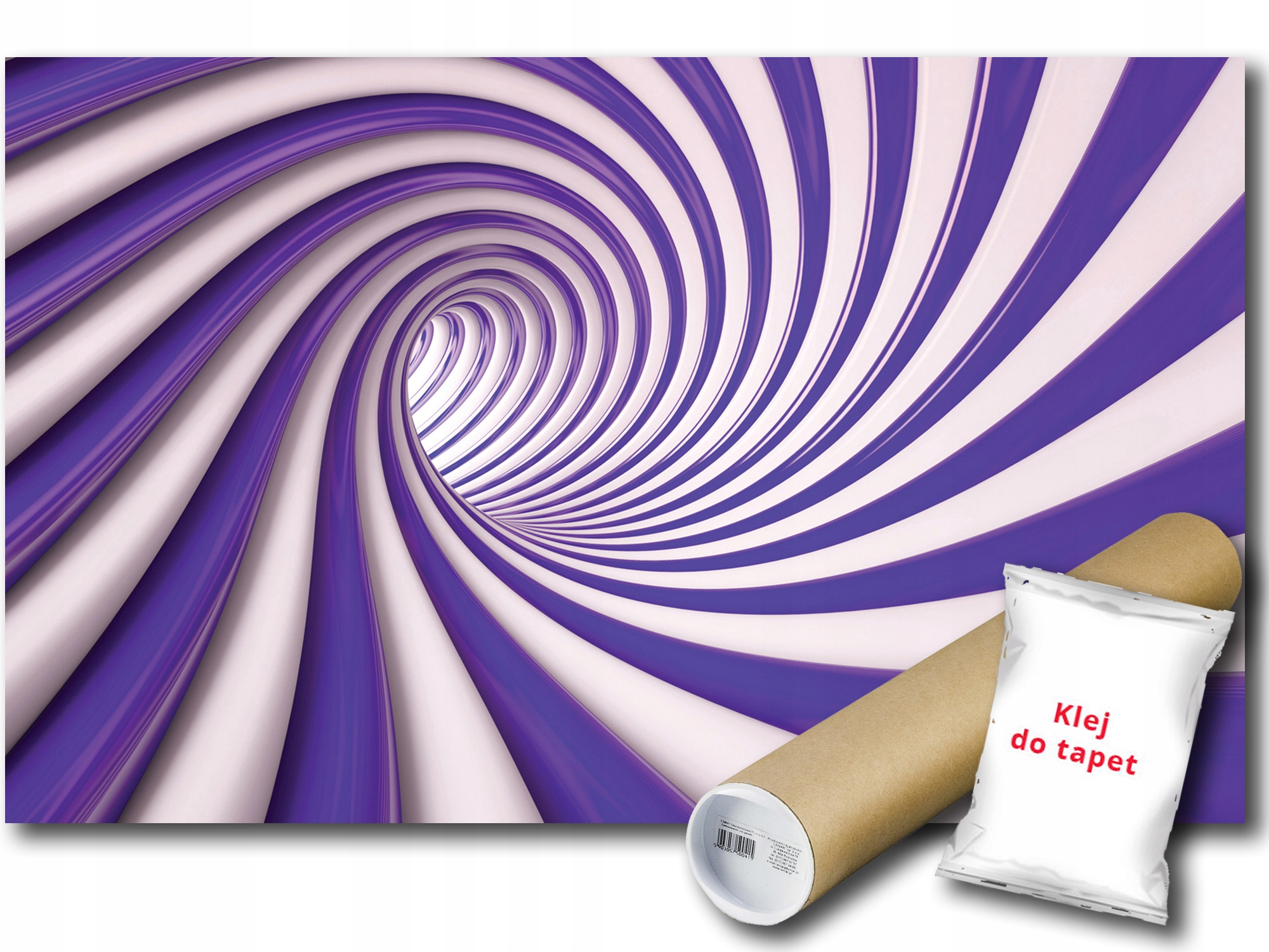 Fototapeta Tunel Wir 3D 10C Fxl 208x146 F2151