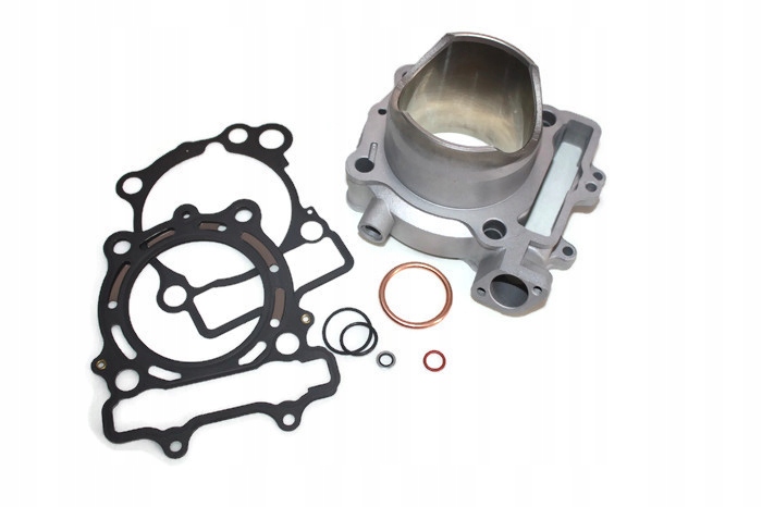 Athena Cylinder Tesnenia Suzuki Rmz 250 10-17