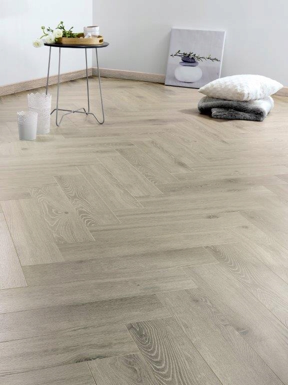 Panele układane w jodełkę 434 Japiur 12mm AC6