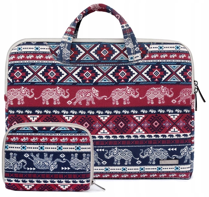 NOTEBOOK LAPTOP 13,5" 14" TORBA SASZETKA