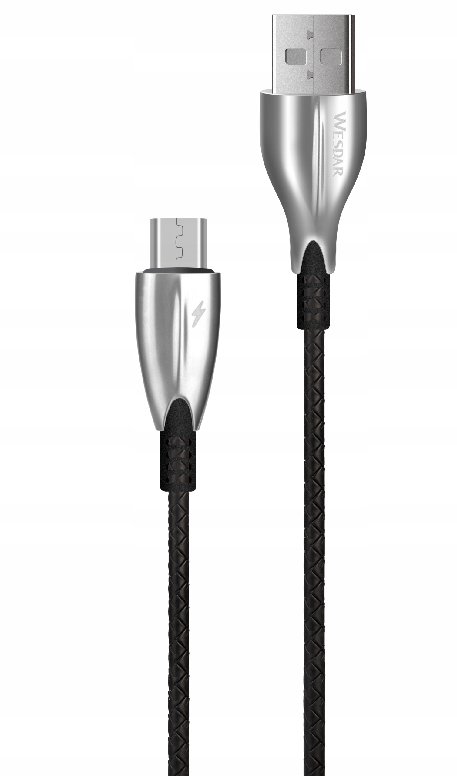 

Ładowarka Przewód Kabel Micro Usb Usb 2.0 A Oplot