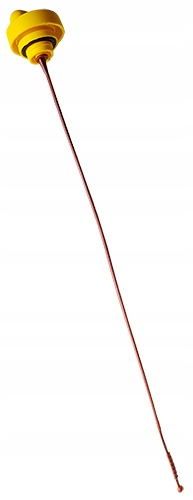 

Miarka Poziomu Oleju Do Renault Scenic I 1.9DTI