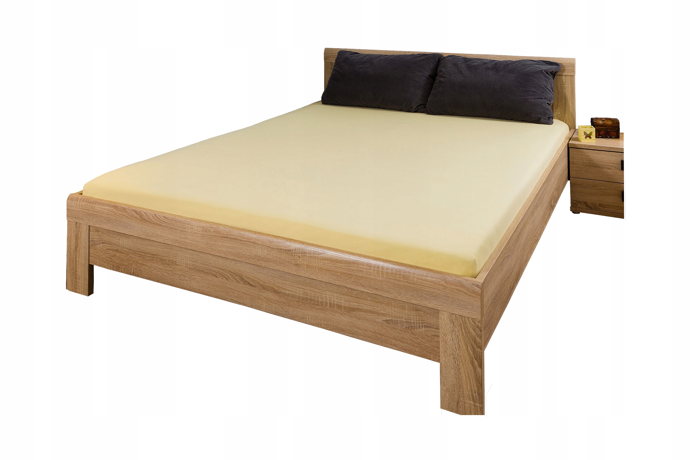 

Prześcieradło 180x220 jersey z Gumką,