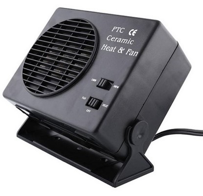 Ohřívač topení do auta Webasto 12V 300W