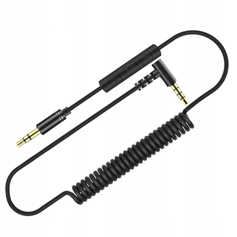 

Kabel Słuchawkowy Przewód do Marshall Major 2 II
