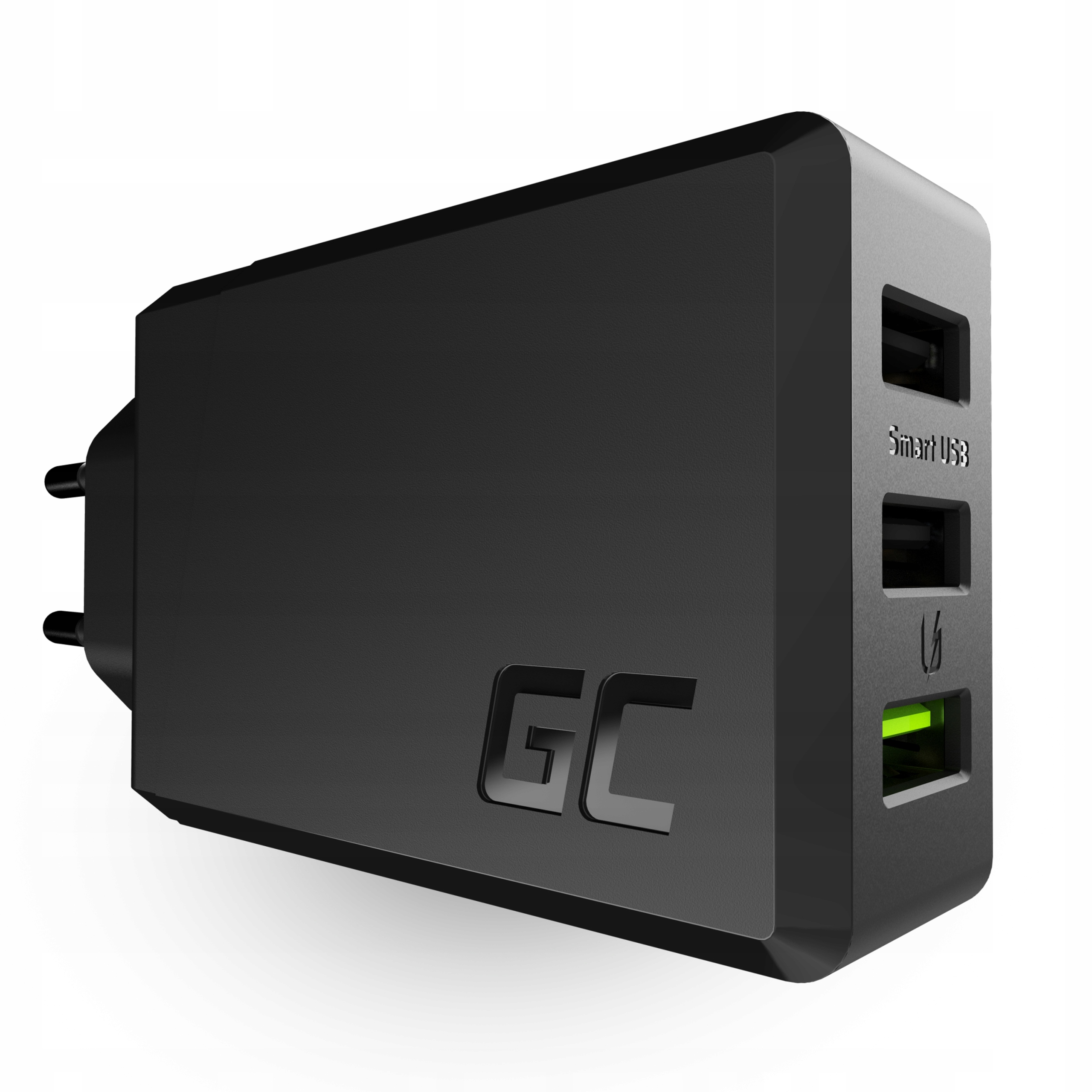 

Ładowarka Green Cell Gc ChargeSource3 3xUSB 30W Qc