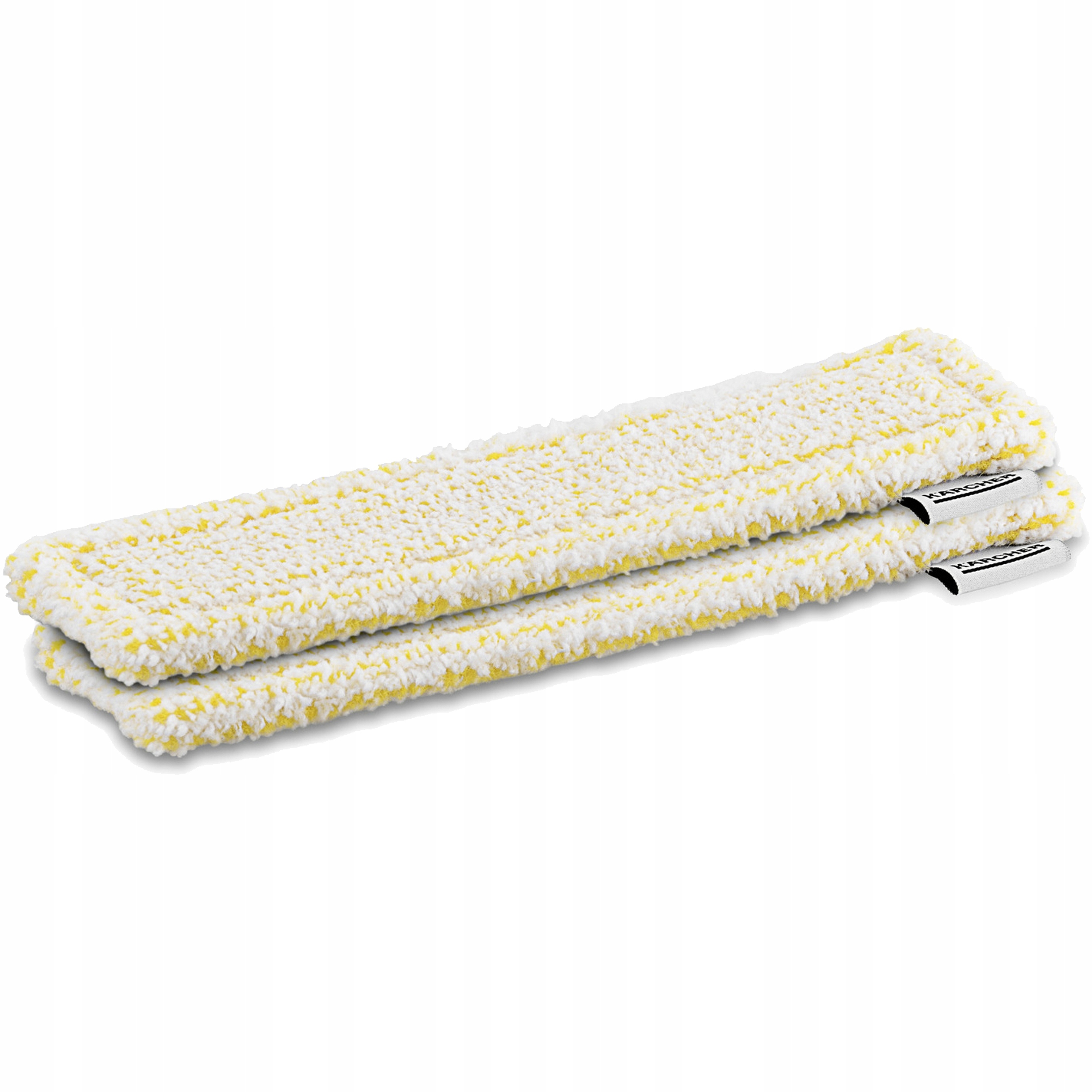 

Pad Karcher Mikrofibry Użytku Wewnątrz 2.633-130.0