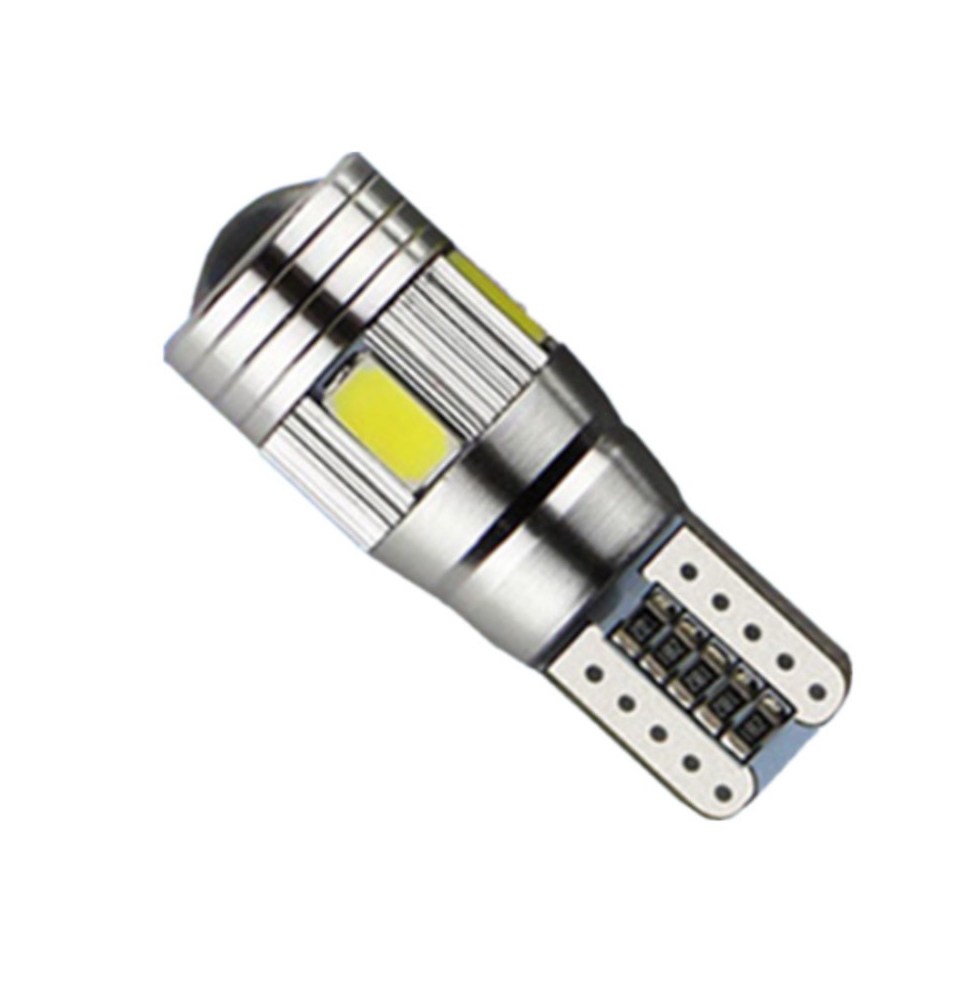 

żarówka Led T10 12V Canbus 240lm W5W W10W W3W R10