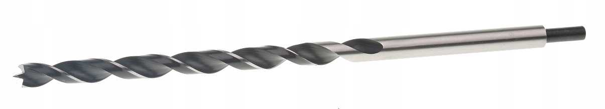 

Wiertło Do Drewna Przedłużane Długie 16 x 400 mm