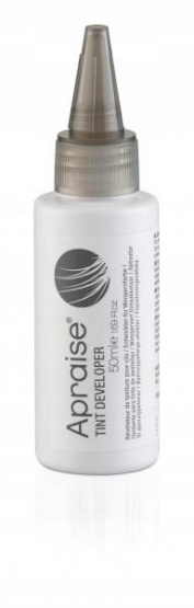 

Płyn utleniajacy do henny Utleniacz Apraise 50ml