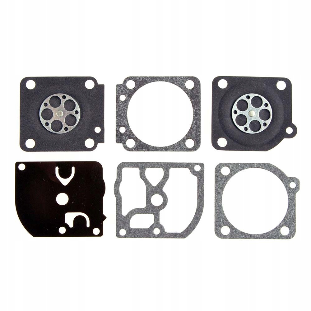 

Membrana Zestaw Husqvarna 323R/325R/333R Zama Oryg