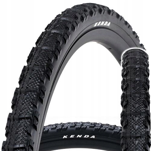 

Kenda Kwick Opona Rowerowa 26x1,95 (50-559)