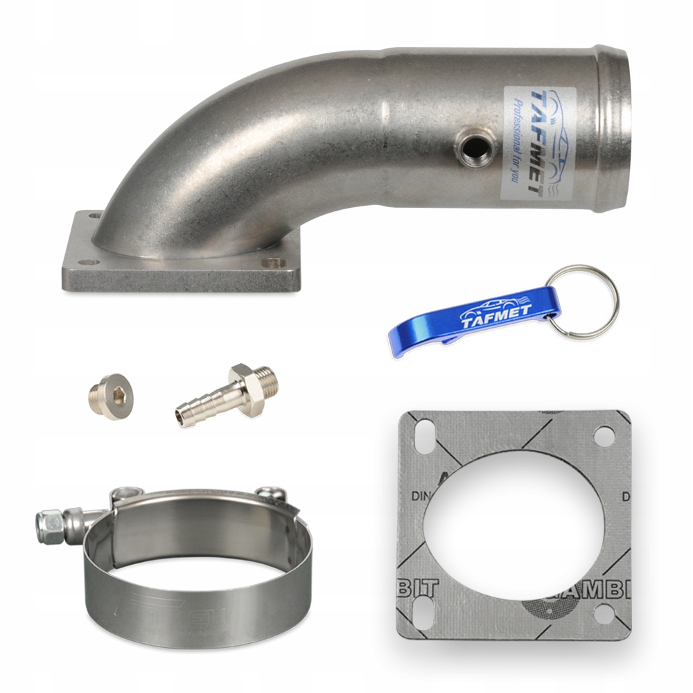 Náhradní krytka Egr pro Vw Transporter T4 2.5 Tdi