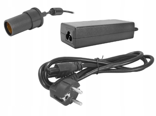 

Przetwornica 230V Ac 12V DC 6A 72W 484139