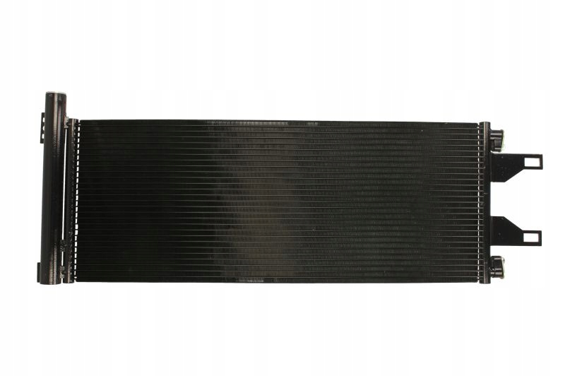1343785080 - РАДИАТОР КОНДИЦИОНЕРА CITROEN JUMPER 2006-2014