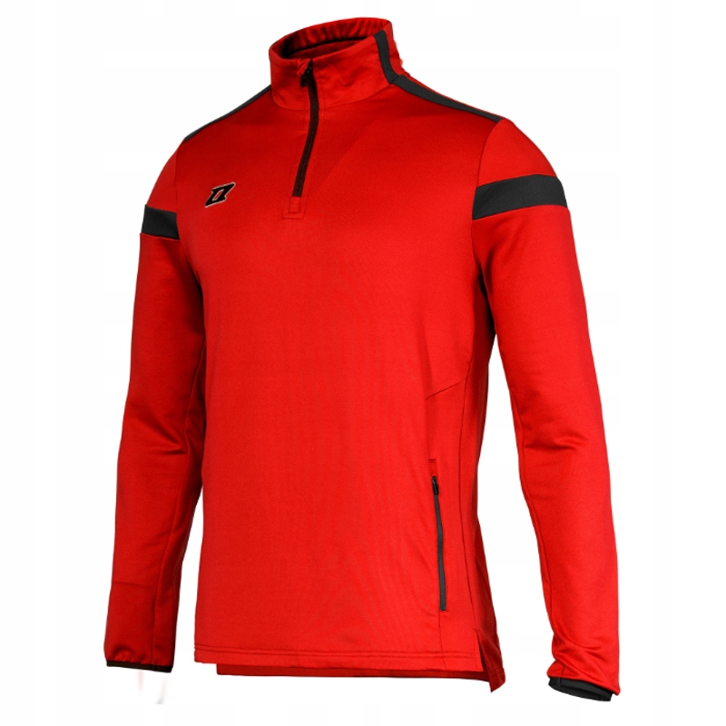 Bluza treningowa ZINA DELTA PRO 2.0MID A02166 #XXL