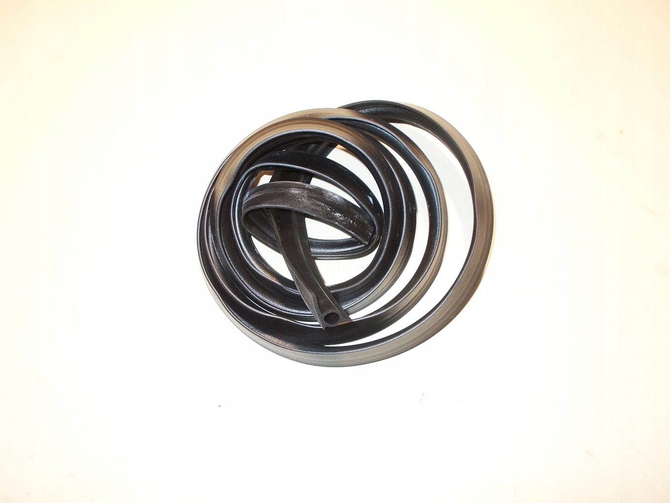 Uszczelka bagażnika Fiat 126p