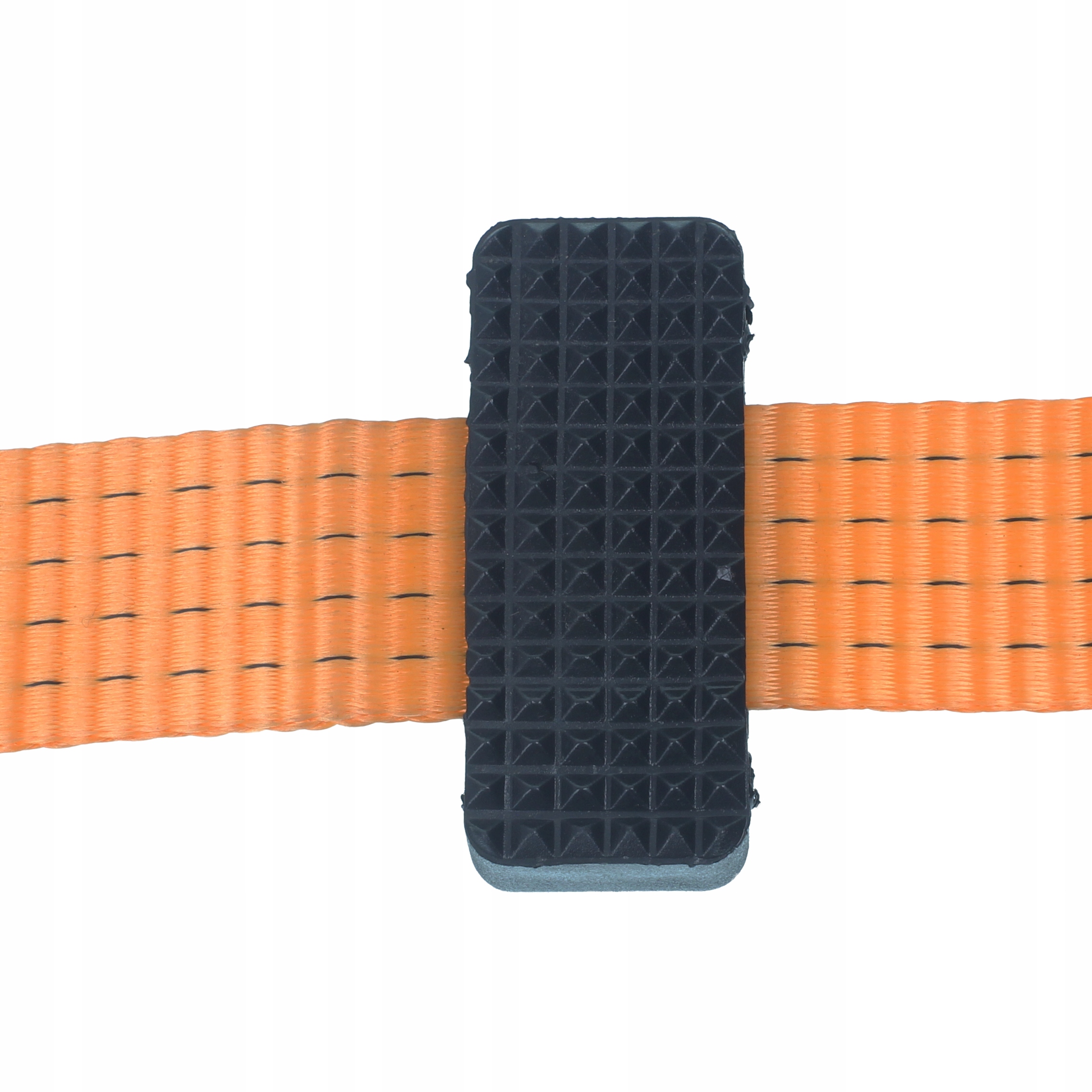 Kostka Stabilizująca Do Pasów Transportowych Nakładka Ochronna Do Lawety