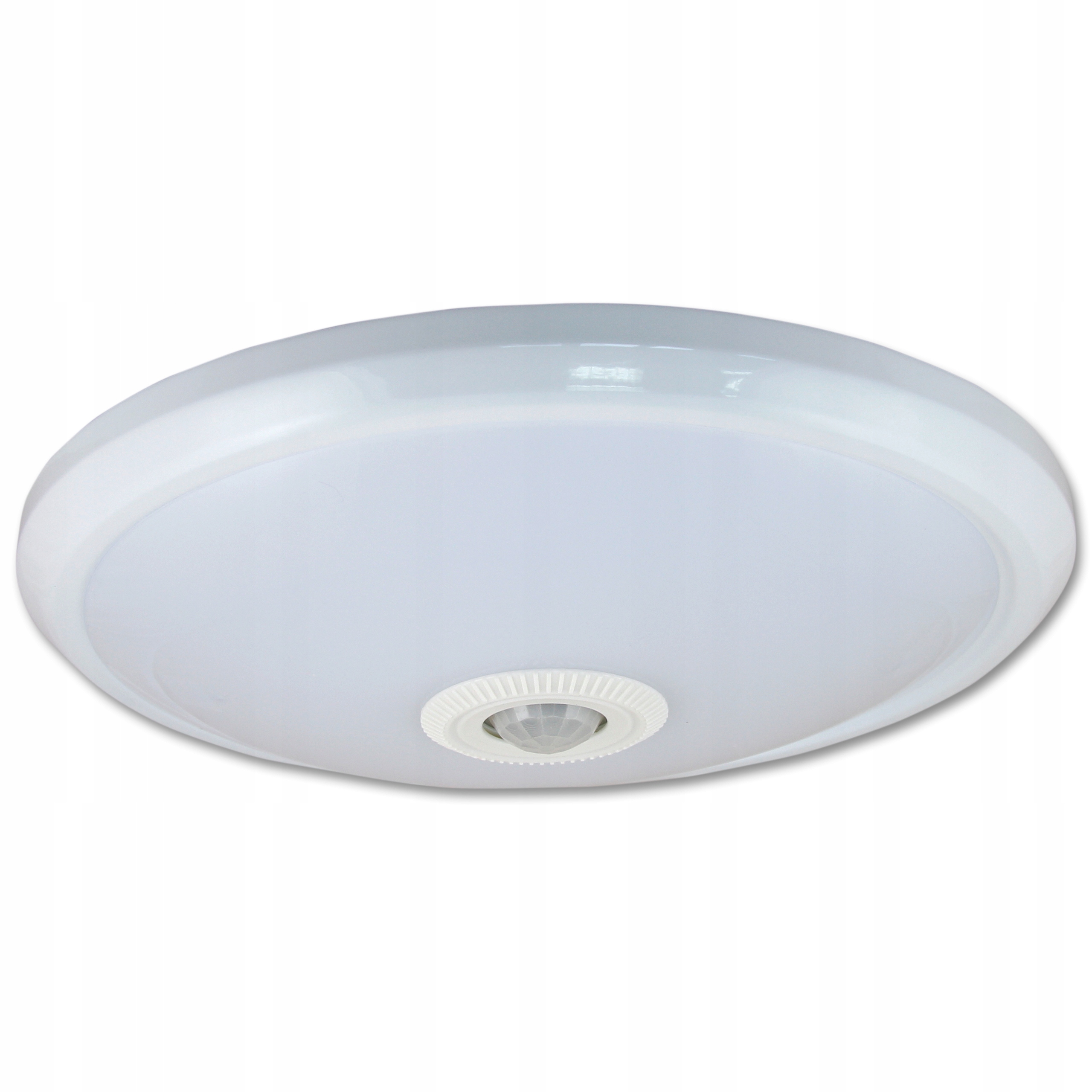 

Plafon Lampa oprawa Led czujnik ruchu i zmierzchu