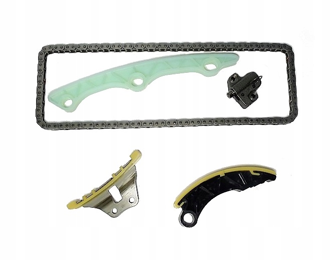 R2AA-12-231 - РАЗРЯД НАБОР ОРИГ. MAZDA 3 / 6 / CX-7 2.2 CITD