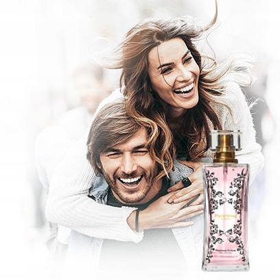 PHERO-STRONG DAMSKIE PERFUMY Z FEROMONAMI MOCNE 50 Kod producenta PSD50