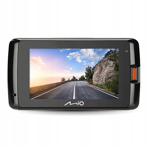 Kamera samochodowa MiVue 798 Dual Wi Fi GPS