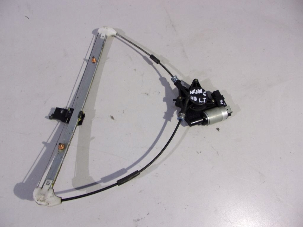 Mazda 6 02-07 window regulator left rear part elektr