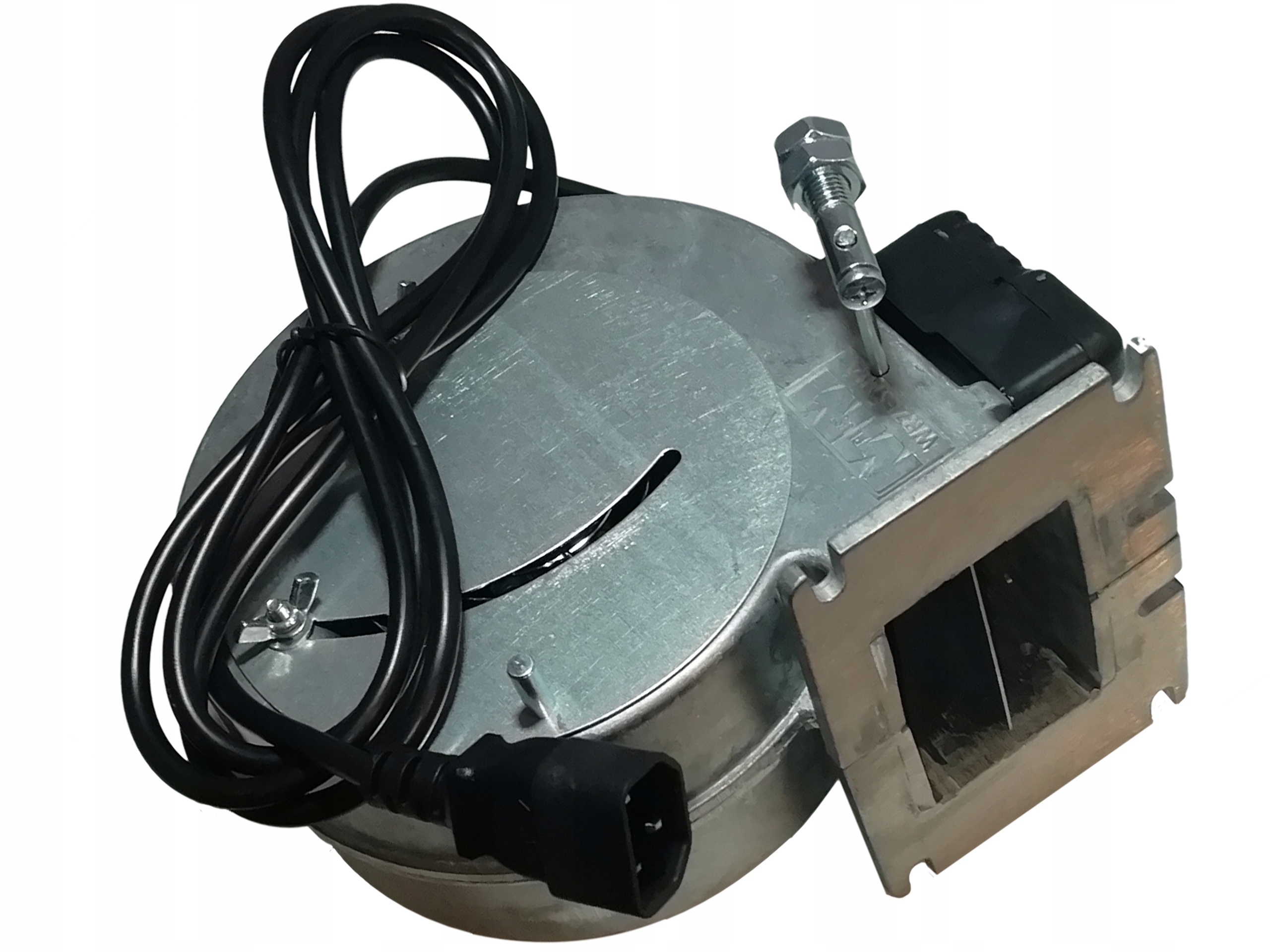 

Dmuchawa Wentylator pieca kotła WPA120 75W osprzęt