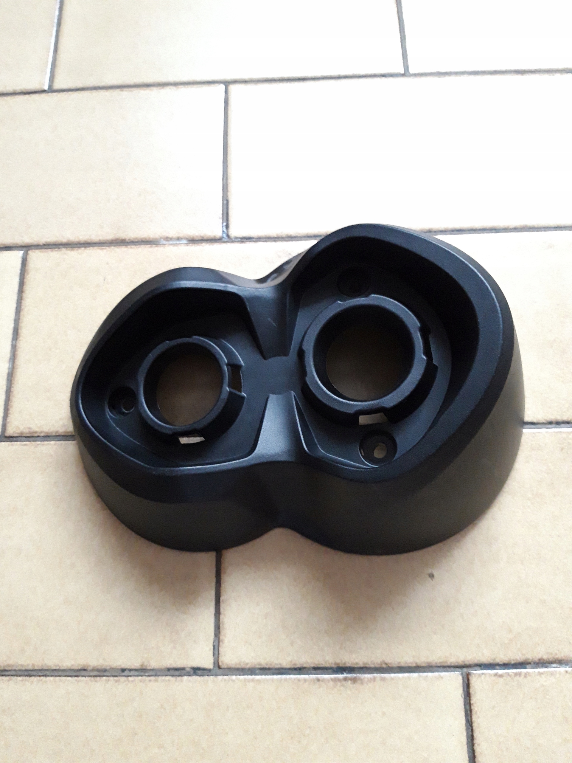 BMW C650 Sport K18 C650GT накладка глушителя