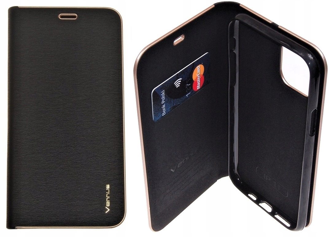 

Oryginalne Etui Vennus do iPhone 11 Pro (5.8'')