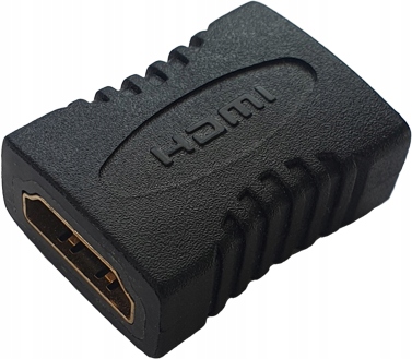 

Przejście Adapter łącznik złącze Hdmi-hdmi