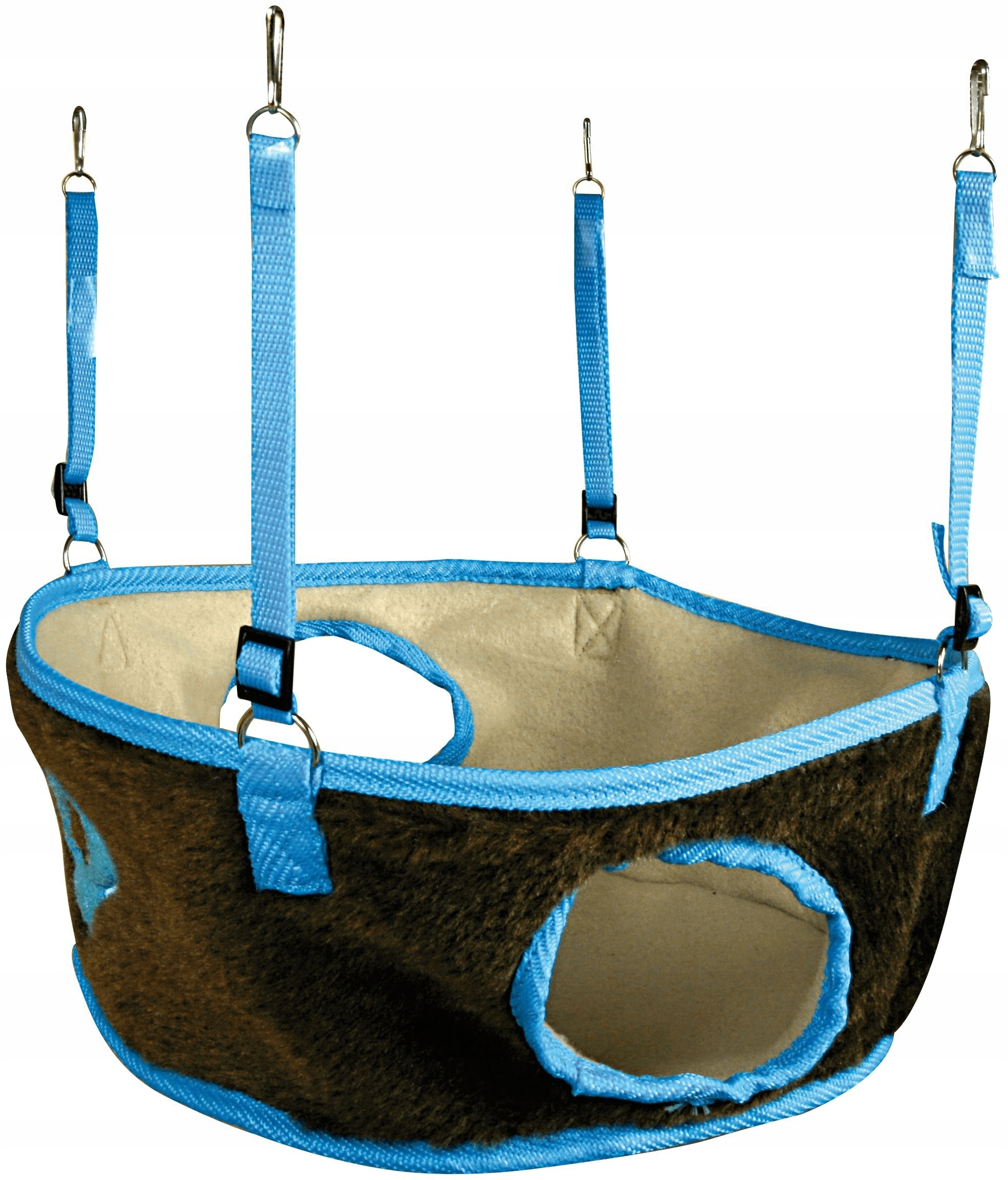 ZOLUX HAMAK DLA SZCZURKA PARADISE okrągły 204117