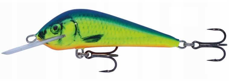 Wobler Kenart Dynamic Nrx 6 CM