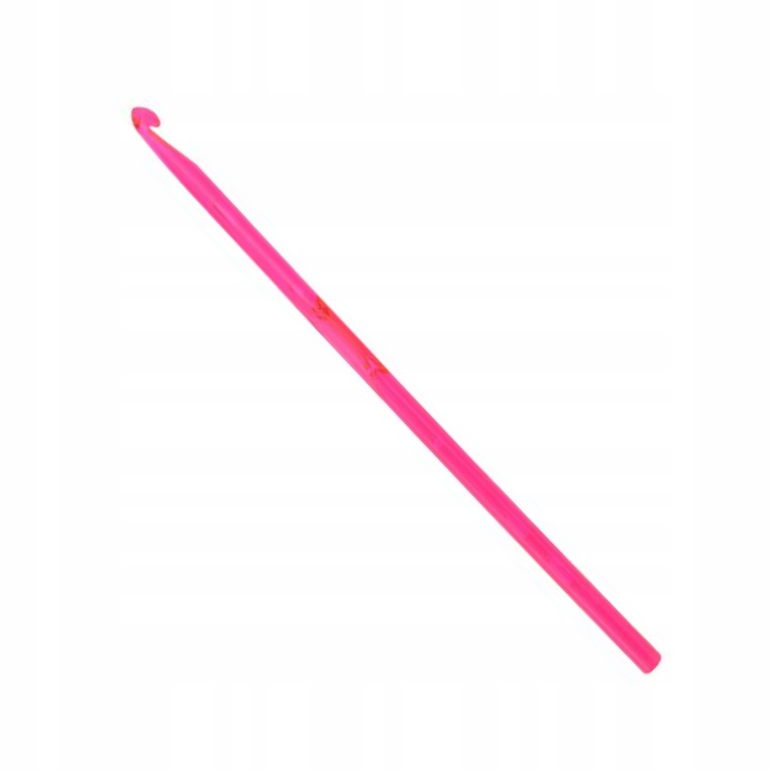 Szydełko plastikowe Skc gładkie 4 mm