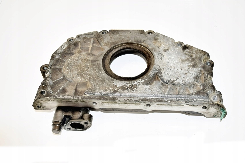 9061800201 - МАСЛЯНЫЙ НАСОС КРЫШКА MERCEDES ATEGO FAP 4.2 170 Л. С.