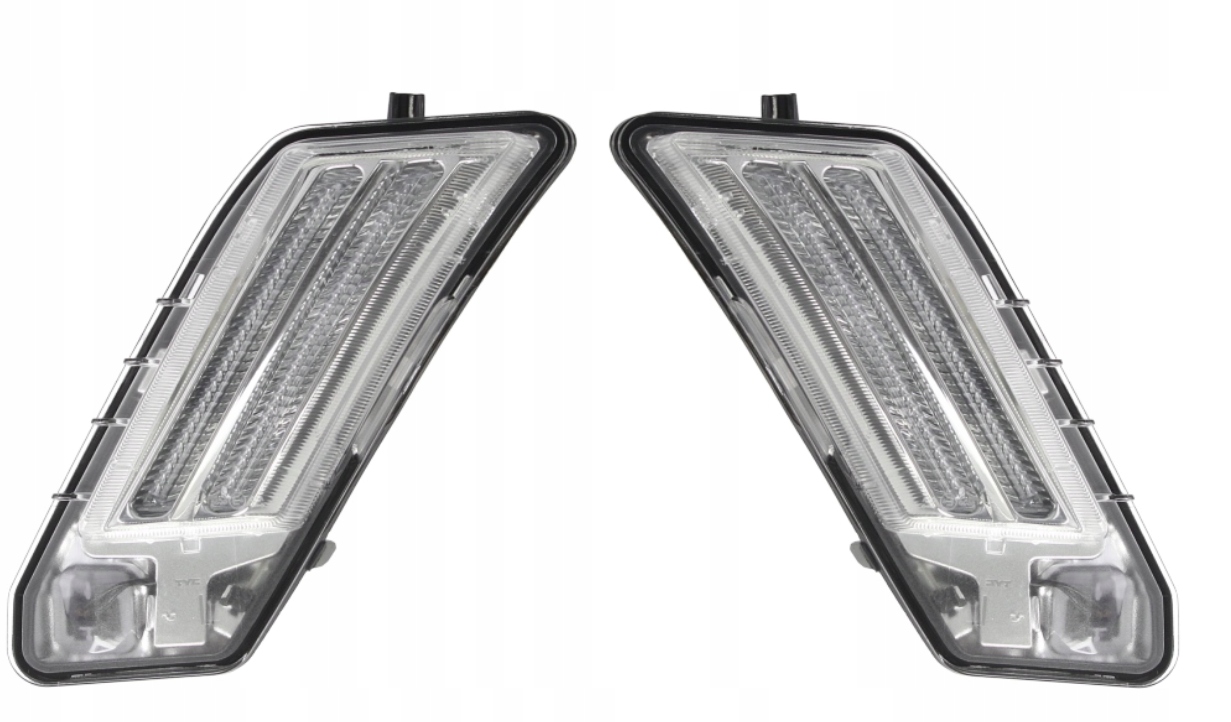 9065202V - VOLVO XC60 2008-2013 СВЕТОДИОДНЫЙ ЗАДНИЙ ФОНАРЬ ОРИГИНАЛ