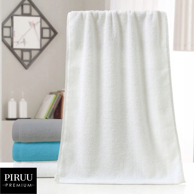 RĘCZNIK PREMIUM DWUPĘTELKOWY 70X140 cm KOLORY Marka Skandynawski Dom