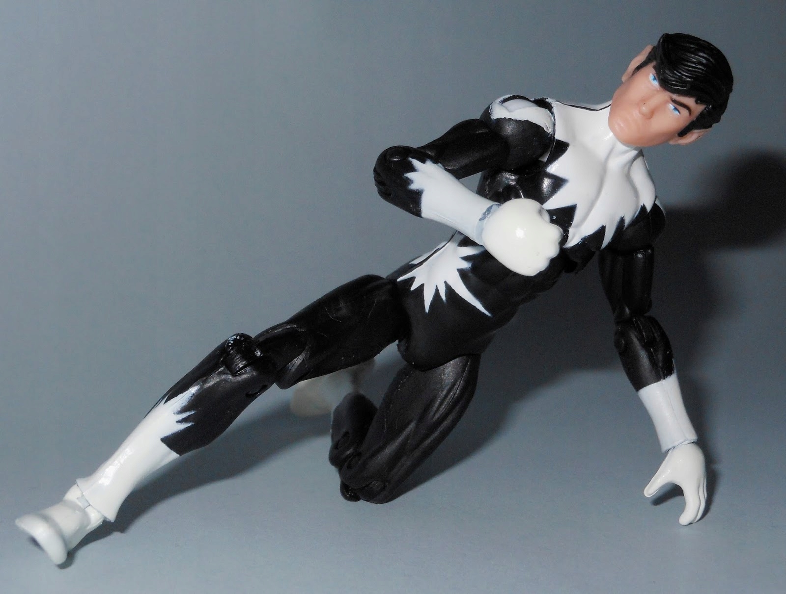 hasbro marvel northstar 11cm