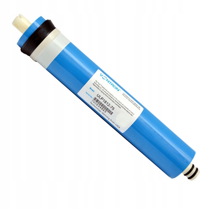 

Membrana Osmotyczna ULP1812-75 Vontron 75 Gpd