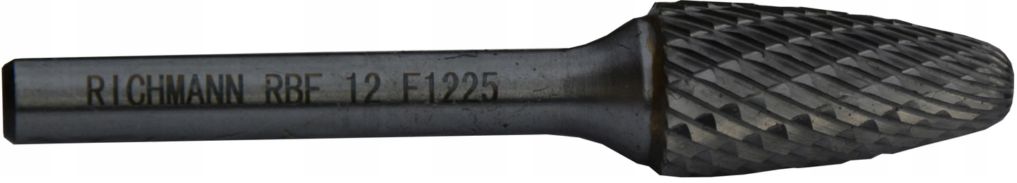 FREZ TRZPIENIOWY OBROTOWY DO METALU RBF 10x20mm 6m