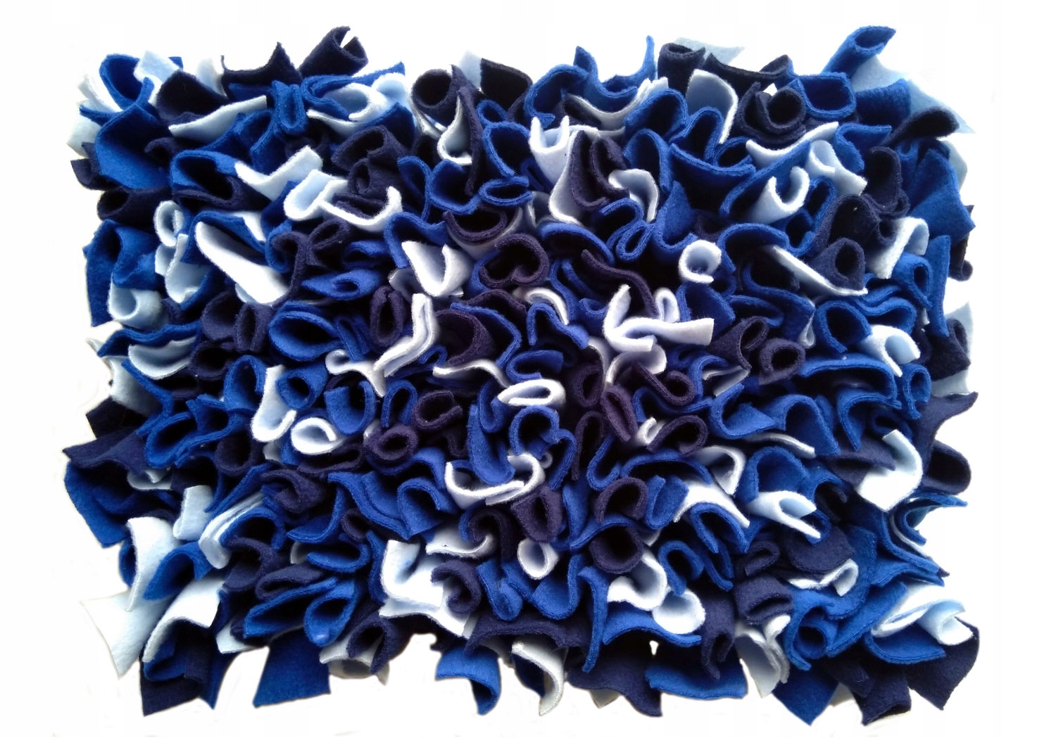

Mata Węchowa Dla Psa 40x30cm Blue Moon Gratis!