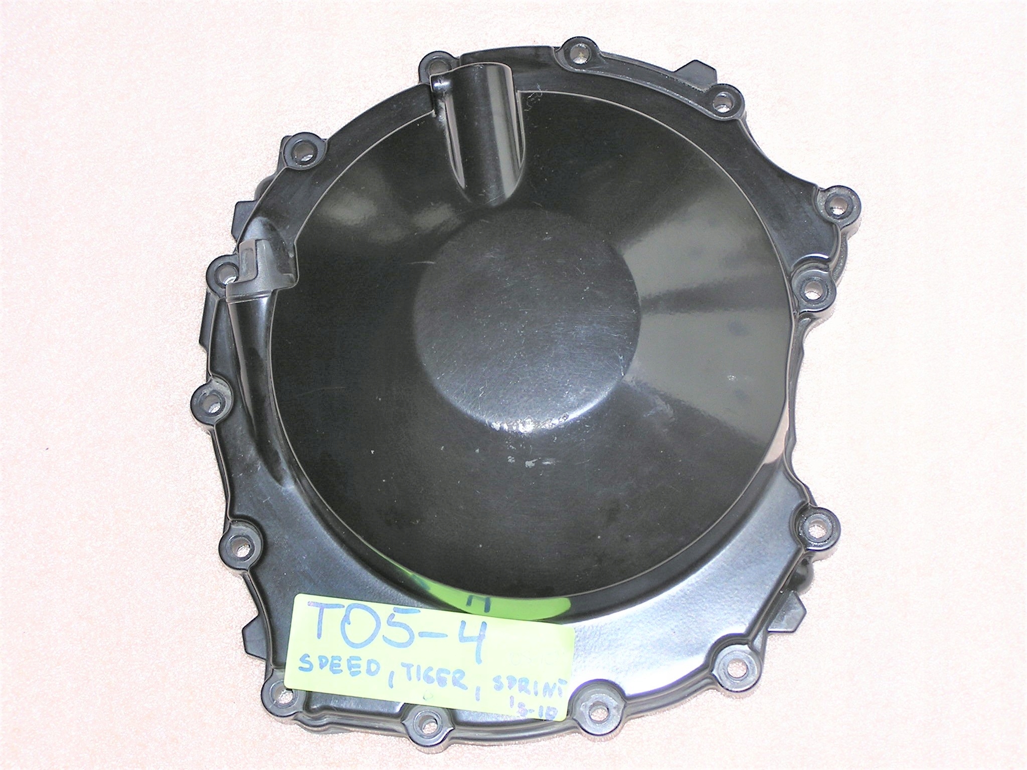 Speed TRIPLE 1050 TIGER SPRINT DEKIEL T1260330