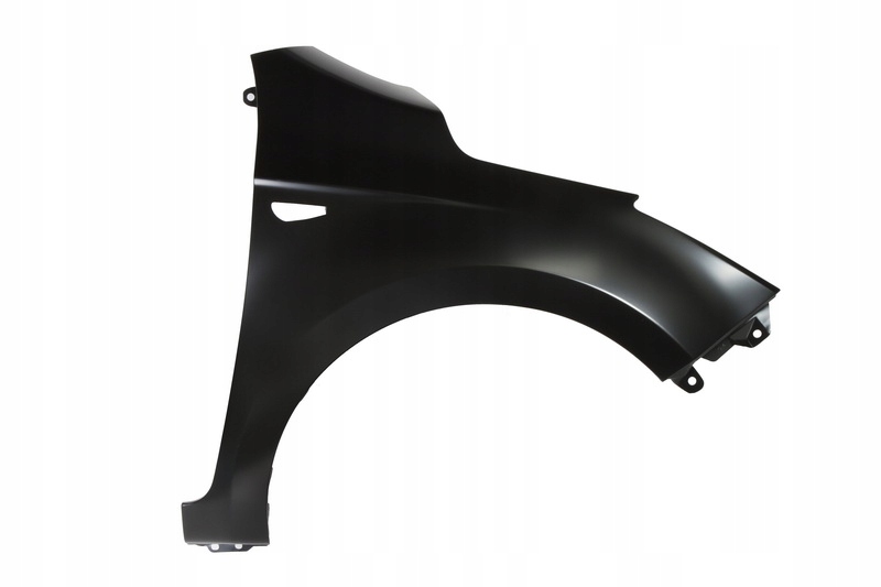 Pravý Blatník Hyundai i20 2012-2015 Každá Barva