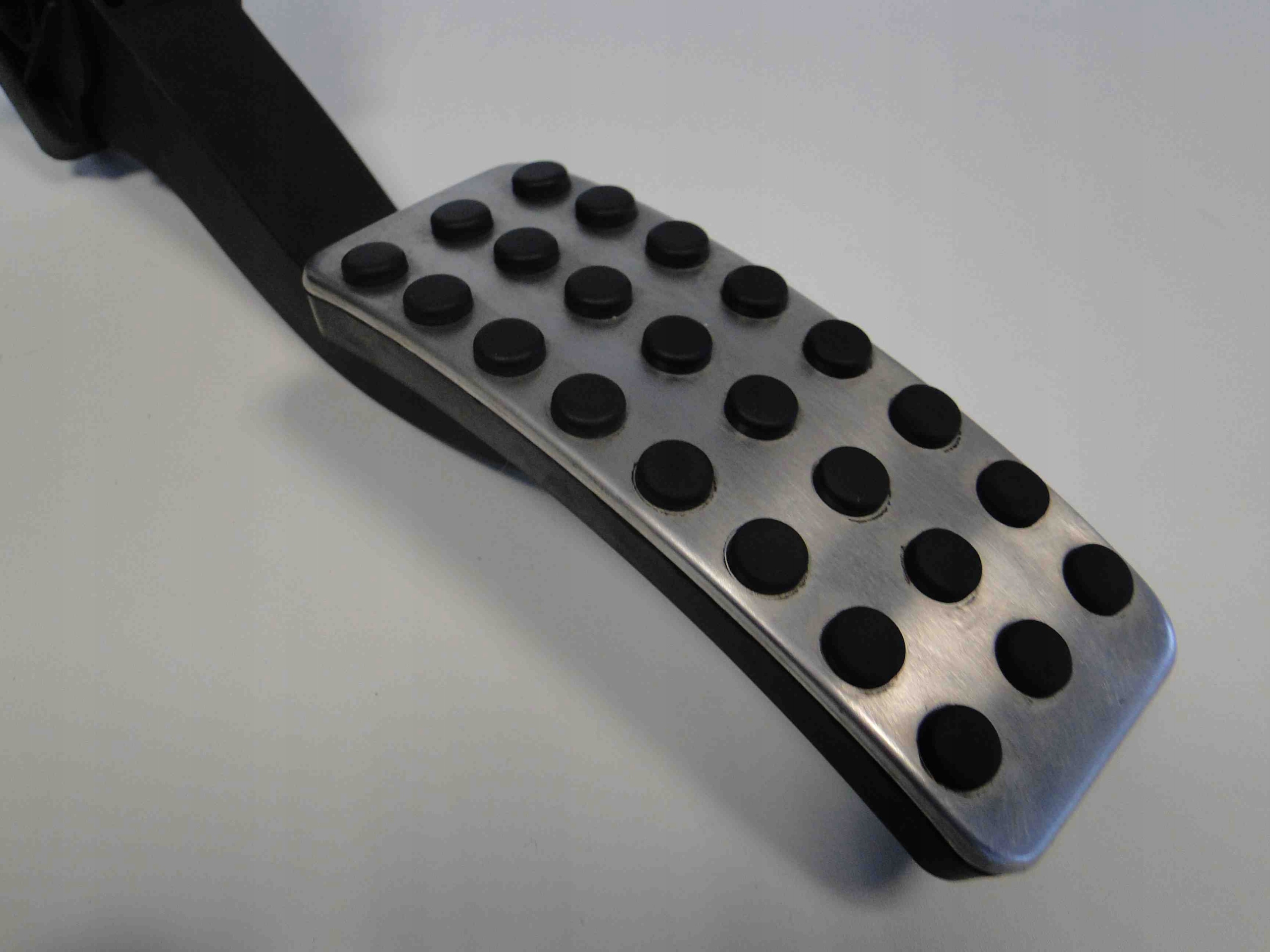 MERCEDES B KLASA W246 PEDAŁ GAZU AUTOMAT AMG SPORT Typ samochodu Samochody osobowe