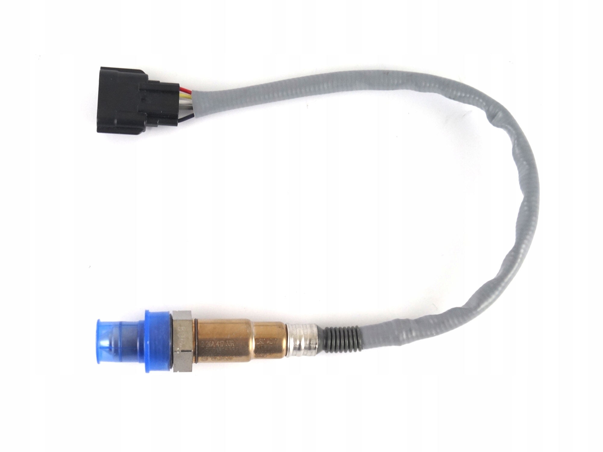 BOSCH 0281004221 sonda lambda oryginał NOWA