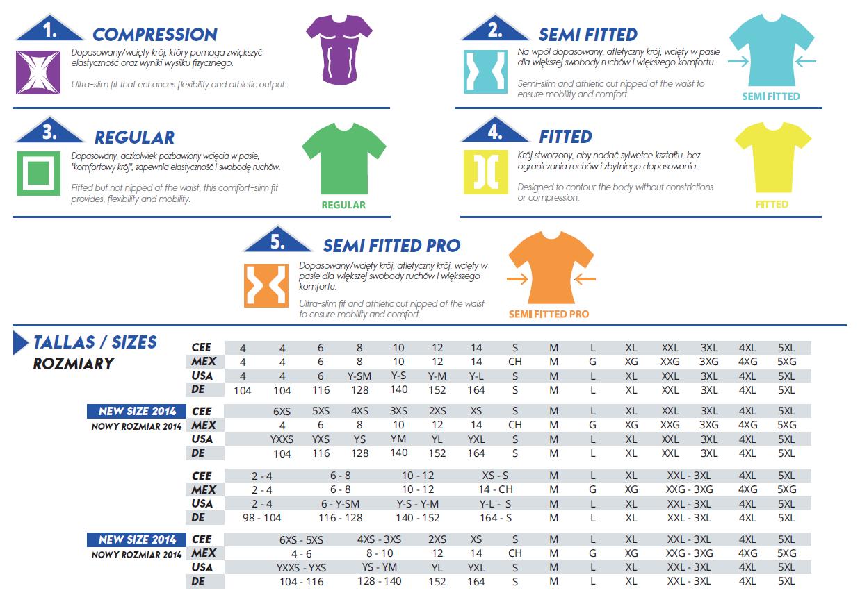JOMA ECO CHAMPIONSHIP SPODNIE 102752.100 ROZ.6XS Marka Joma