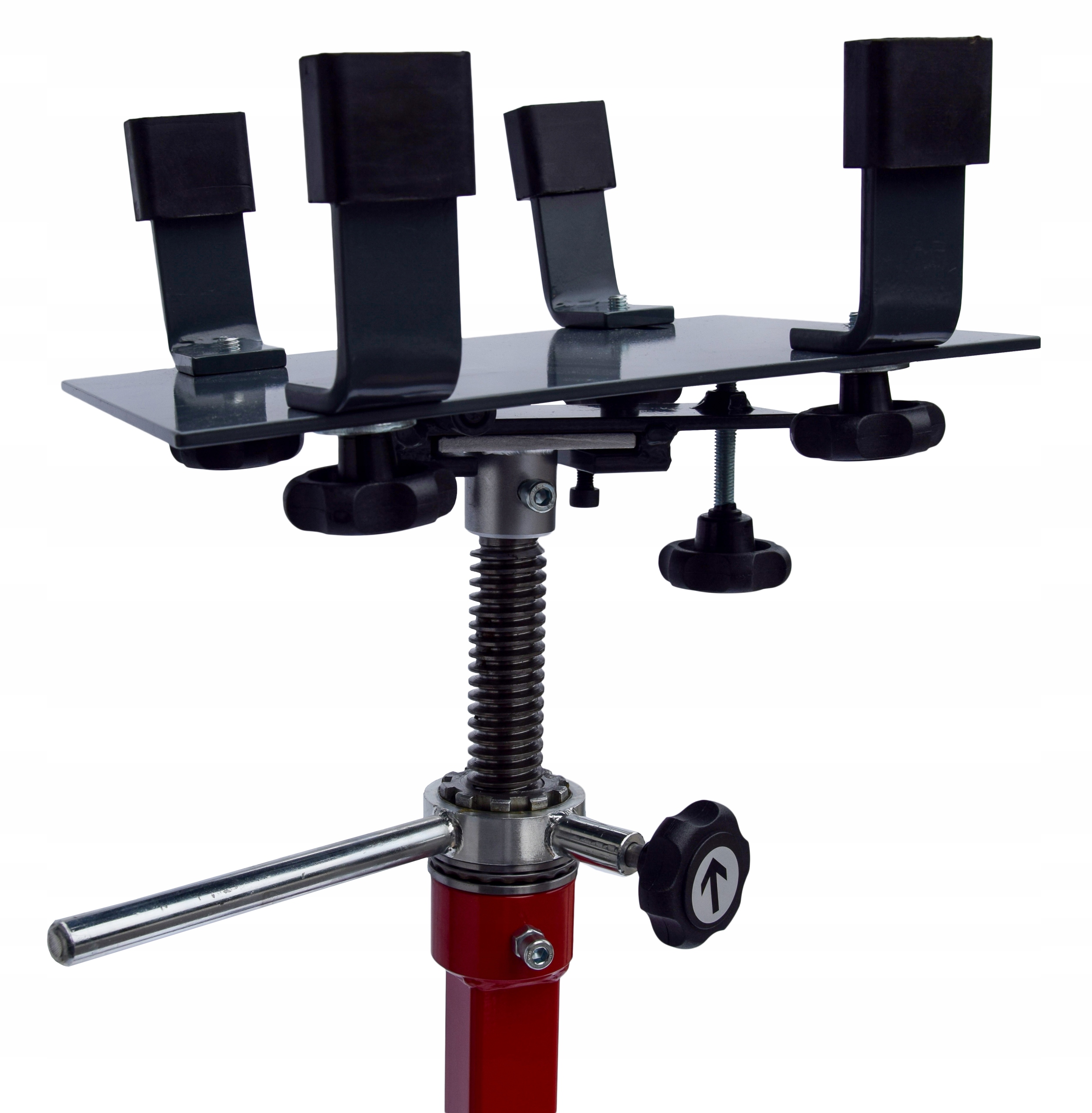 PODNOSNIK DOCISKACZ PM2 POLSKI PRODUKT TECHWAR EAN 5908274117675