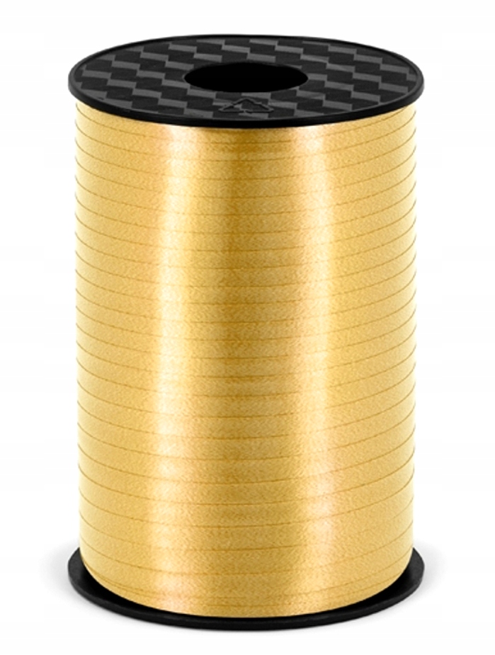 

Wstążka Tasiemka Plastikowa Do BALONÓW-5MM-8927