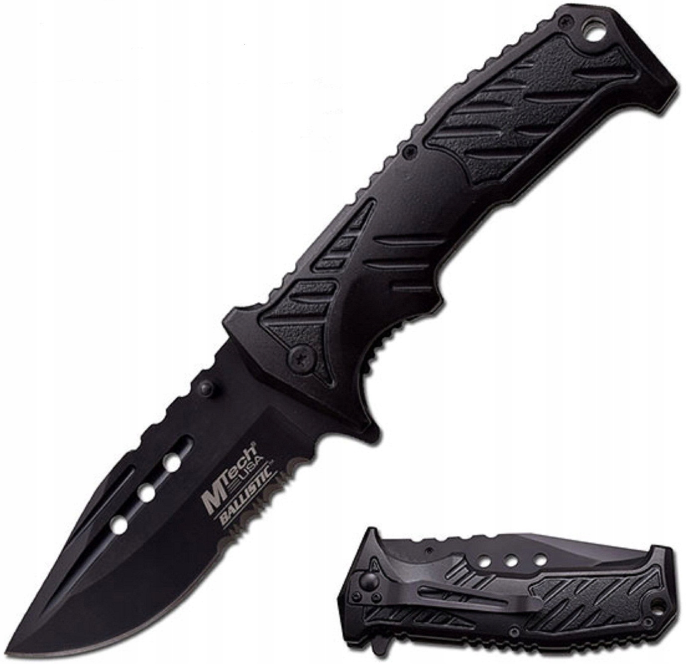MTech Usa MT-A881BK nůž skládací nůž