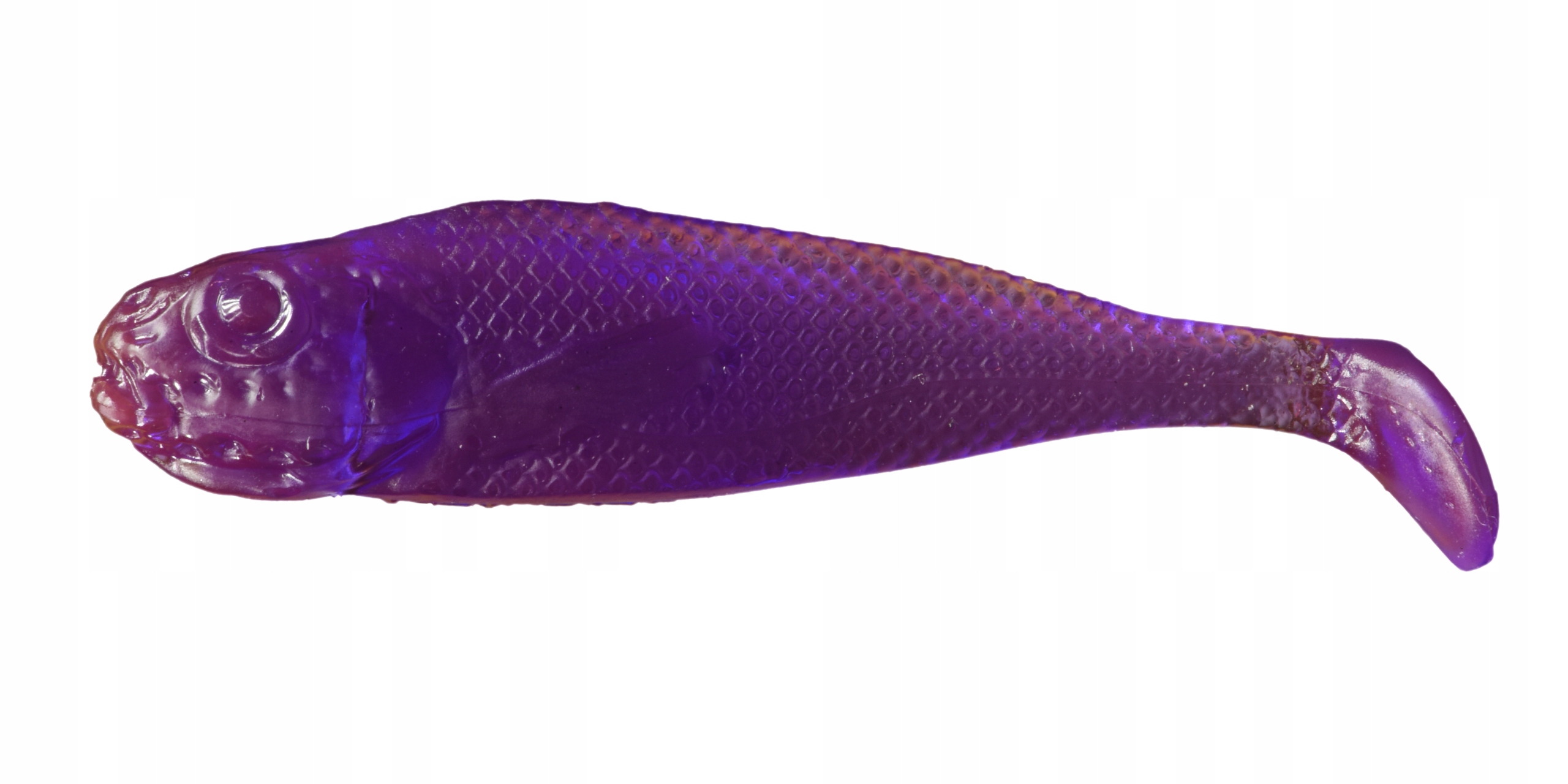 

Realistic Shad Matusiak Jazgarz 9cm Ripper